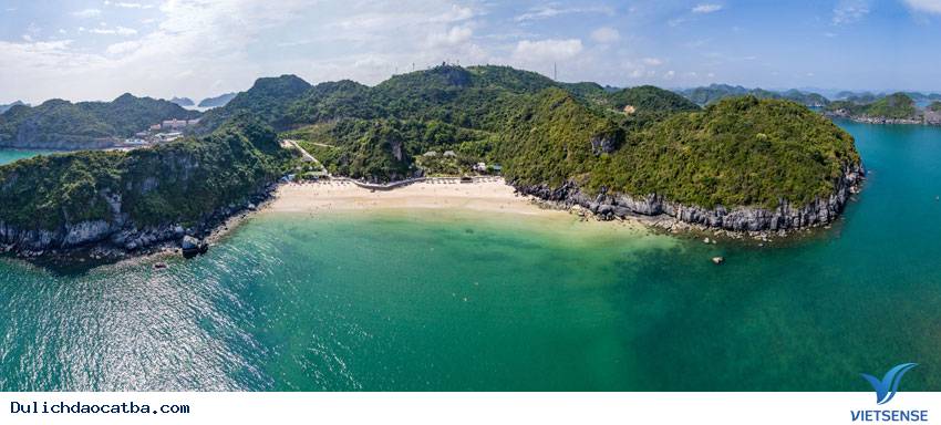 Lý do bạn nên chọn Cát Bà là điểm thăm quan dịp lễ 30/4 này - Ảnh 3