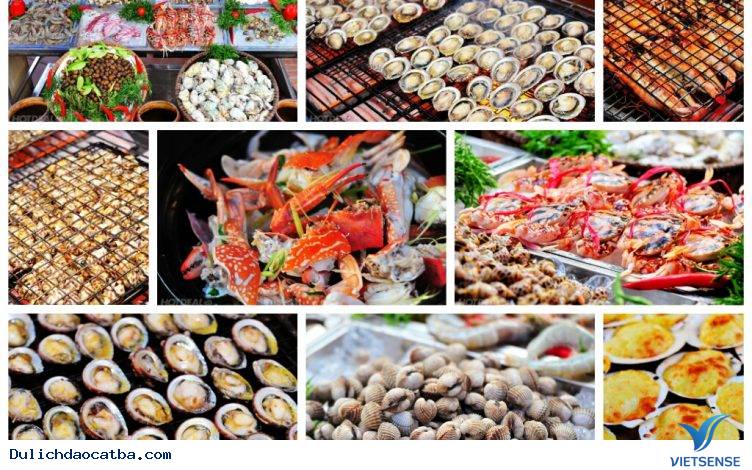 Lý do bạn nên chọn Cát Bà là điểm thăm quan dịp lễ 30/4 này - Ảnh 4