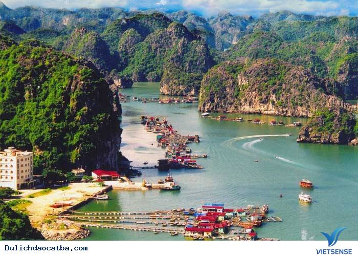 Một bảo tàng văn hóa hàng hải thực sự