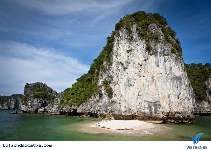 Bãi tắm Vạn Bội