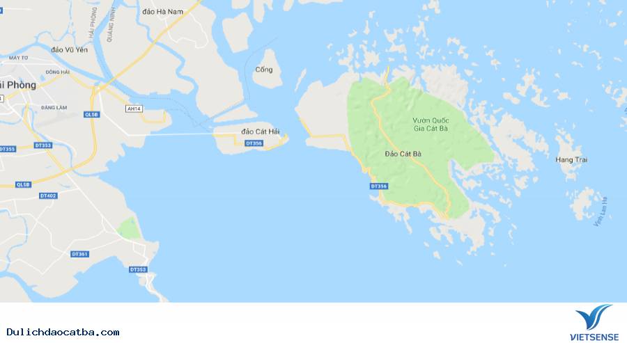 Sơ Lược Về Biển - Ảnh 1