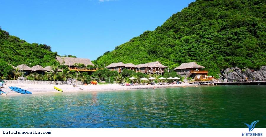 Đảo khí Đảo cát dứa