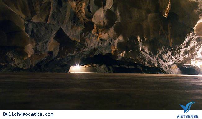 Những Địa điểm thăm quan Cát Bà Hấp Dẫn (P2) - Ảnh 16