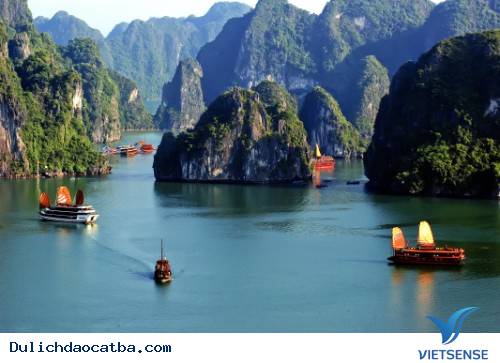 Những Địa điểm thăm quan Cát Bà Hấp Dẫn (P2) - Ảnh 2