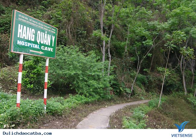 Những Địa điểm thăm quan Cát Bà Hấp Dẫn (P2) - Ảnh 11