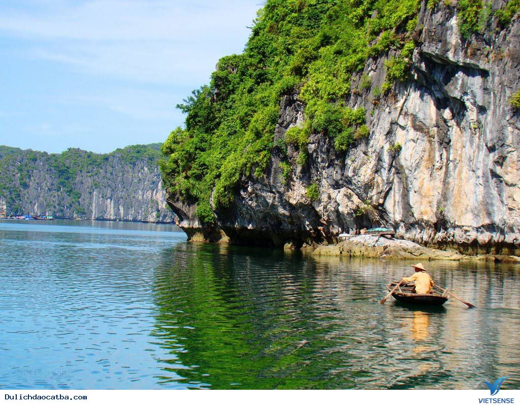 Những Địa điểm thăm quan Cát Bà Hấp Dẫn (P2) - Ảnh 4