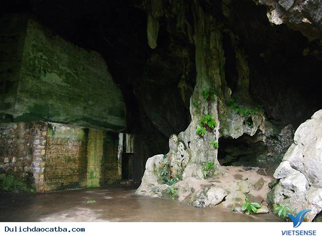 Những Địa điểm thăm quan Cát Bà Hấp Dẫn (P2) - Ảnh 18