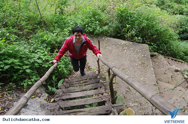 Những Địa điểm thăm quan Cát Bà Hấp Dẫn (P2) - Ảnh 12