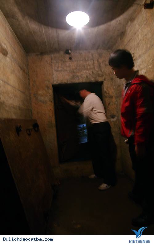 Những Địa điểm thăm quan Cát Bà Hấp Dẫn (P2) - Ảnh 17