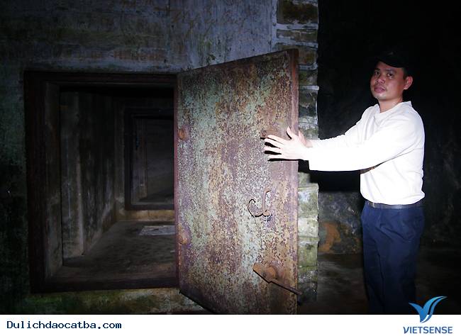 Những Địa điểm thăm quan Cát Bà Hấp Dẫn (P2) - Ảnh 13