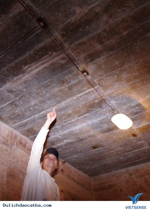 Những Địa điểm thăm quan Cát Bà Hấp Dẫn (P2) - Ảnh 15