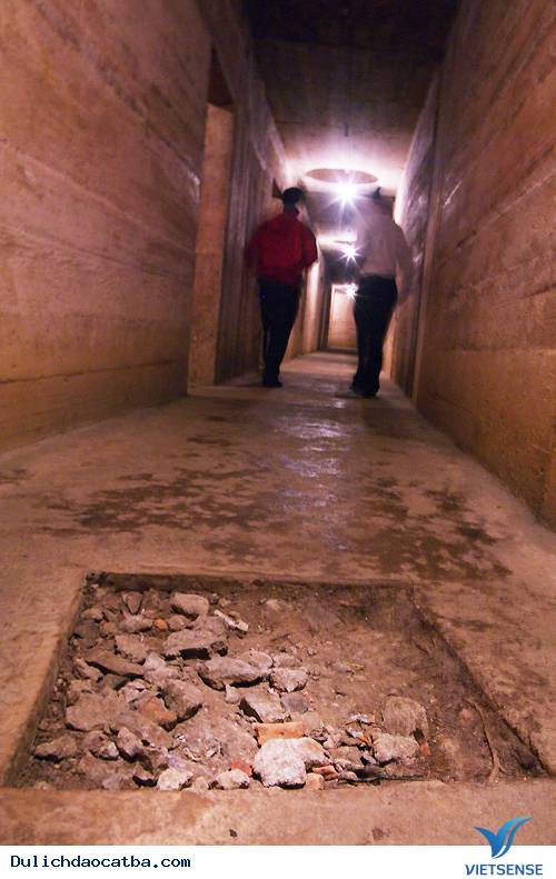 Những Địa điểm thăm quan Cát Bà Hấp Dẫn (P2) - Ảnh 14