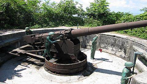 Giới Thiệu Về Huyện Đảo Cát Hải - Ảnh 4