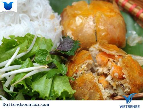 Những Món Ăn Không Nên Bỏ Qua Khi Đến Hải Phòng - Ảnh 1 Những Món Ăn Không Nên Bỏ Qua Khi Đến Hải Phòng - Ảnh 1
