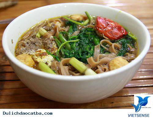 Những Món Ăn Không Nên Bỏ Qua Khi Đến Hải Phòng - Ảnh 4 Những Món Ăn Không Nên Bỏ Qua Khi Đến Hải Phòng - Ảnh 4