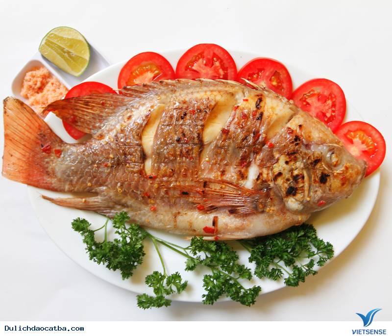 Cá hồng Cá hồng