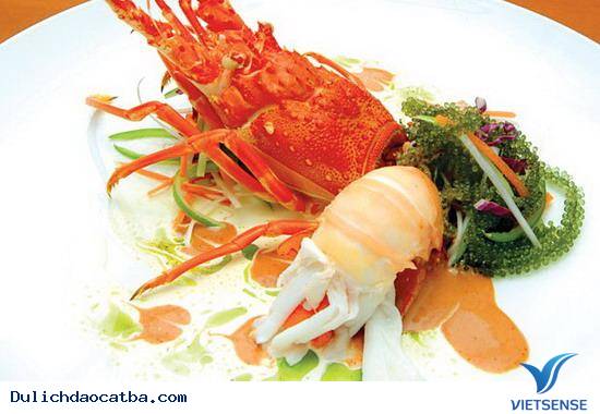 Những Món Ngon Khó Cưỡng Khi đi thăm quan Cát Bà (P1) - Ảnh 5 Những Món Ngon Khó Cưỡng Khi đi thăm quan Cát Bà (P1) - Ảnh 5