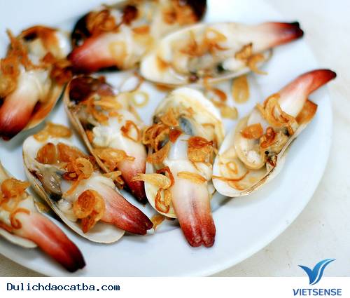 Tu Hài Cát Bà Hải Phòng Tu Hài Cát Bà Hải Phòng