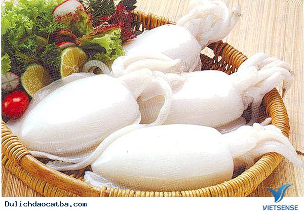 Những Món Ngon Khó Cưỡng Khi đi thăm quan Cát Bà (P2) - Ảnh 4 Những Món Ngon Khó Cưỡng Khi đi thăm quan Cát Bà (P2) - Ảnh 4