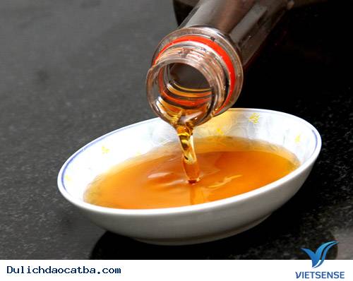 Nước Mắm Cát Hải - Ảnh 1 Nước Mắm Cát Hải - Ảnh 1