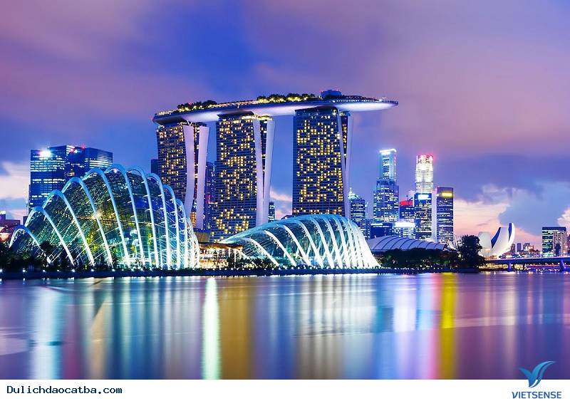 Khám phá thiên nhiên với các điểm thăm quan trong nước