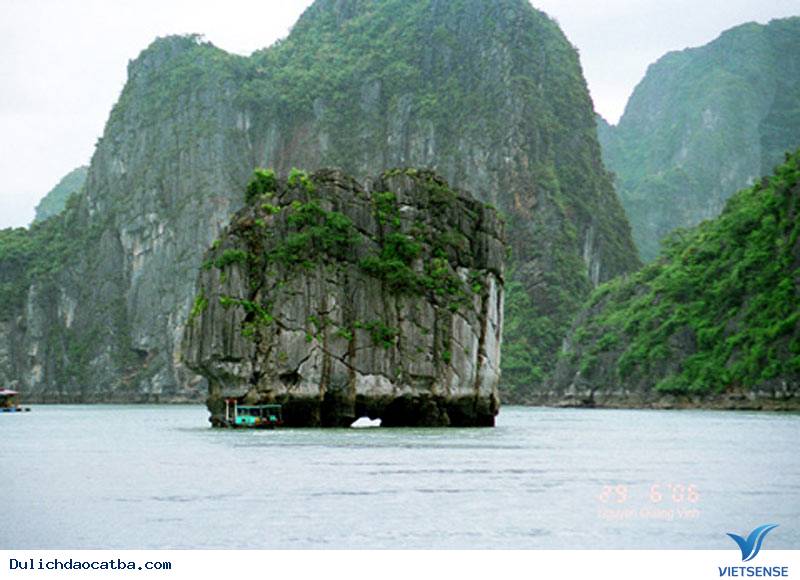 Thời điểm tốt nhất để đến hòn Đỉnh Hương ?