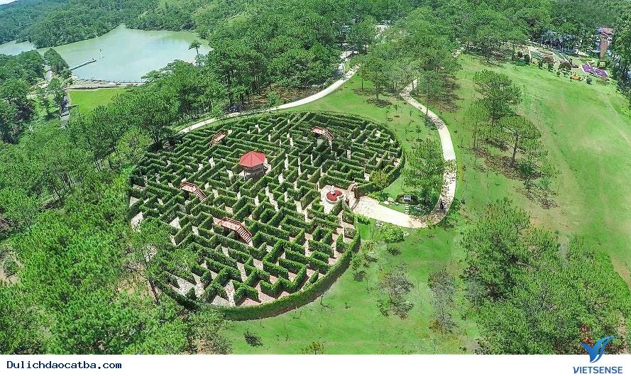 Thung lũng tình yêu - Ảnh 2 Thung lũng tình yêu - Ảnh 2