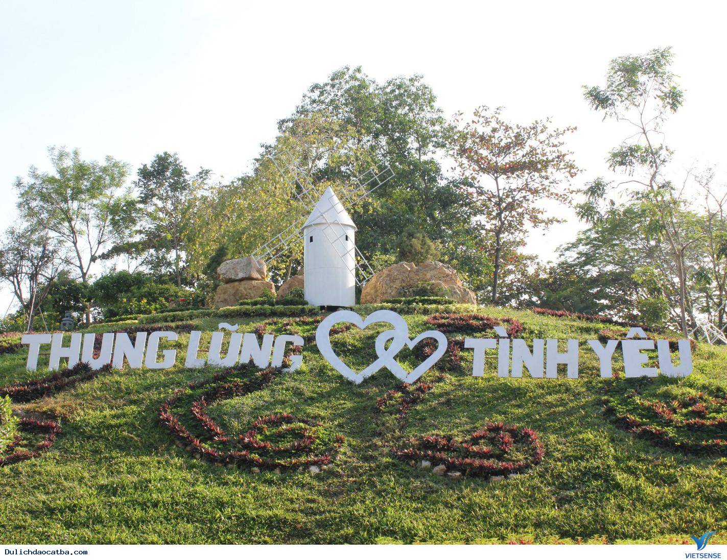 Thung lũng tình yêu - Ảnh 4 Thung lũng tình yêu - Ảnh 4