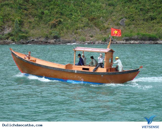 Toàn bộ Kinh Nghiệm Khám Phá vịnh Lan Hạ ==MON:11= - Ảnh 3