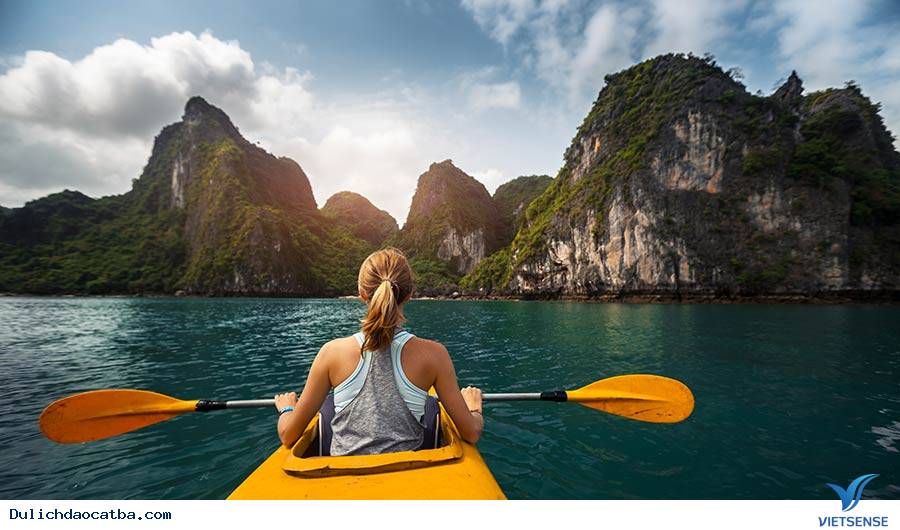 Chèo thuyền Kayak Chèo thuyền Kayak