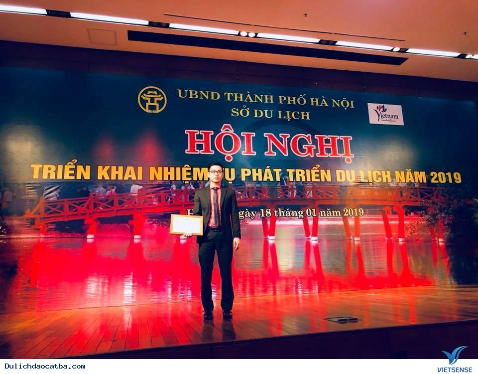 2019 – BẰNG KHEN CỦA GIÁM ĐỐC Sở
 HÀ NỘI