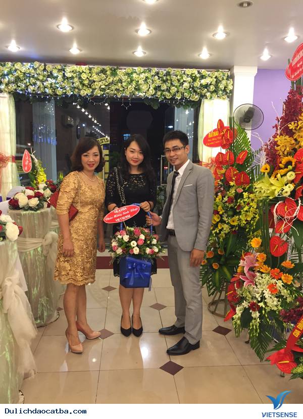 VietSense Travel Hân Hoan Kỷ Niệm 5 Năm Thành Lập - Ảnh 11