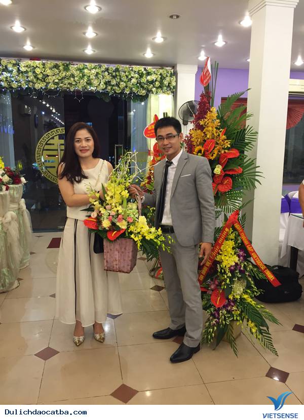 VietSense Travel Hân Hoan Kỷ Niệm 5 Năm Thành Lập - Ảnh 10