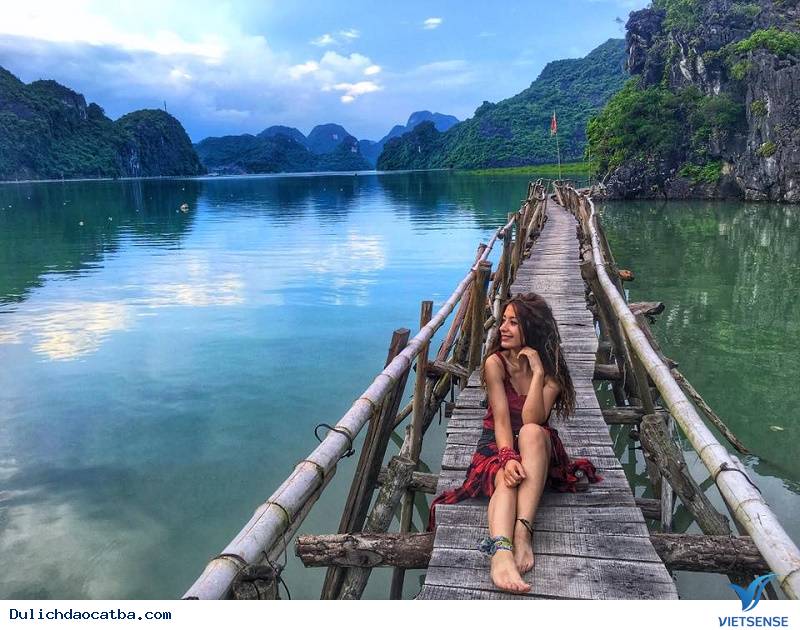 Vườn Quốc gia Cát Bà